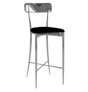 Ellington Stool