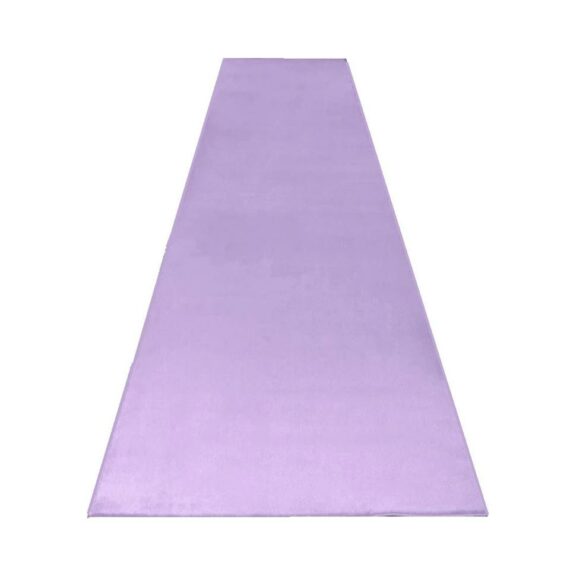 Accent Rug - Lilac