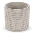 Eloy Gray Vase