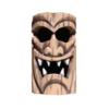 Tiki Head #1