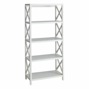 Providence Shelving