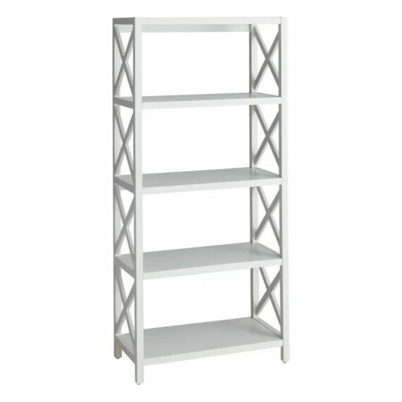 Providence Shelving