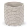Eloy Gray Vase