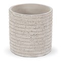 Eloy Gray Vase