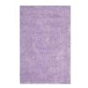 Accent Rug - Lilac