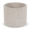 Eloy Gray Vase