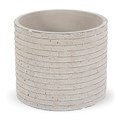 Eloy Gray Vase