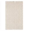 Accent Rug - Diamond (Ivory)