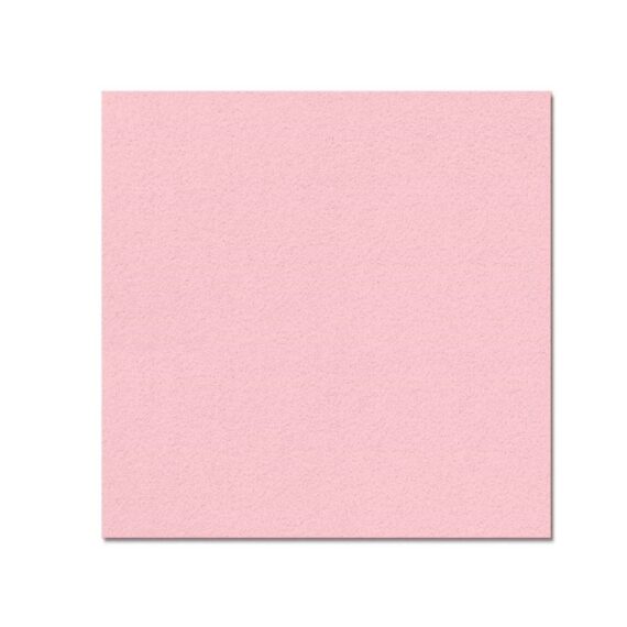 Accent Rug - Blush Round