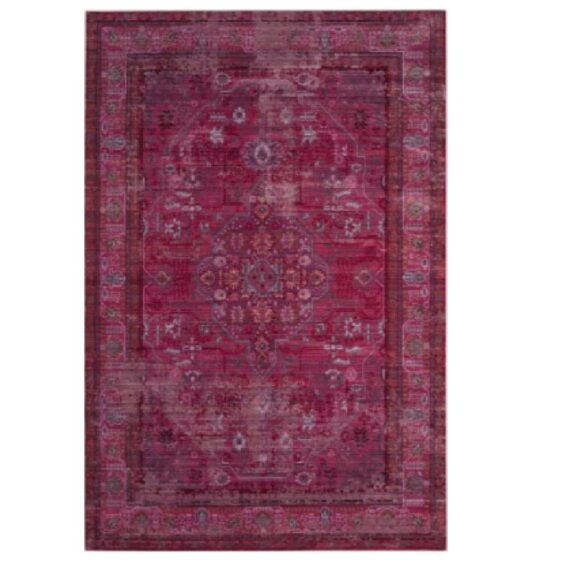 Accent Rug - Vintage