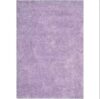 Accent Rug - Lilac