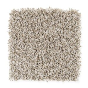Accent Rug - Fluffy Tan