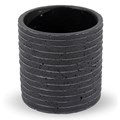 Eloy Black Vase
