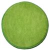 Accent Rug - Key Lime