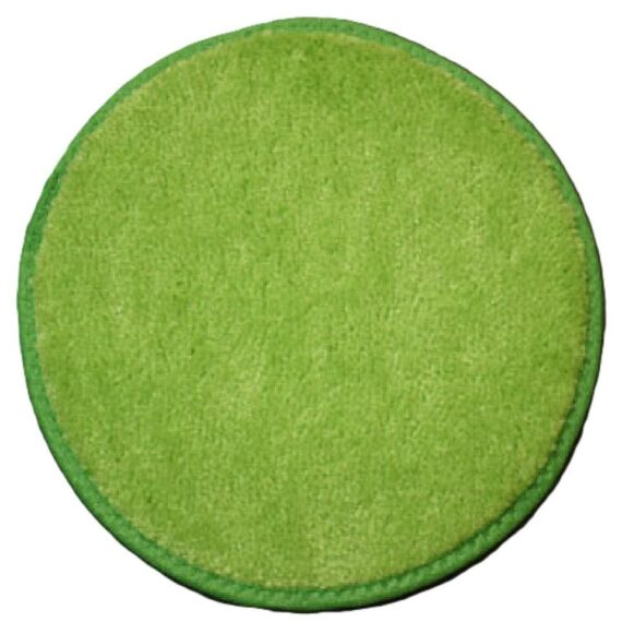 Accent Rug - Key Lime