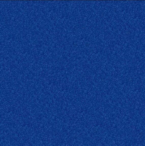 Accent Rug - Royal Blue