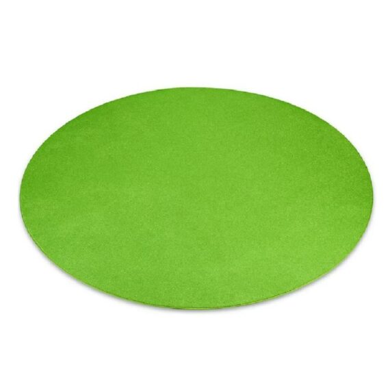 Accent Rug - Key Lime