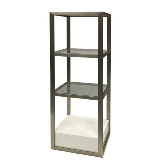 Capital Shelving Display