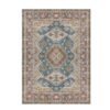 Accent Rug - Traditional Vintage