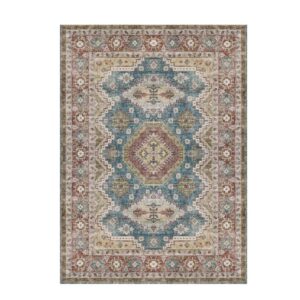Accent Rug - Traditional Vintage