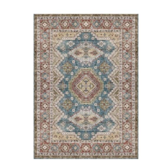 Accent Rug - Traditional Vintage