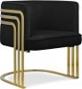 Empire Accent Chair
