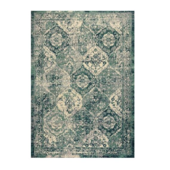 Accent Rug - Vintage