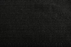 Black Drapery