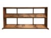 2-Tier Market Display Shelving (Table Top)
