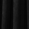Black Drapery