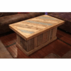 Pallet Rectangle Coffee Table