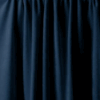 Blue Drapery