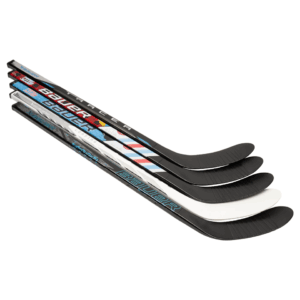 Miniature Hockey Stick