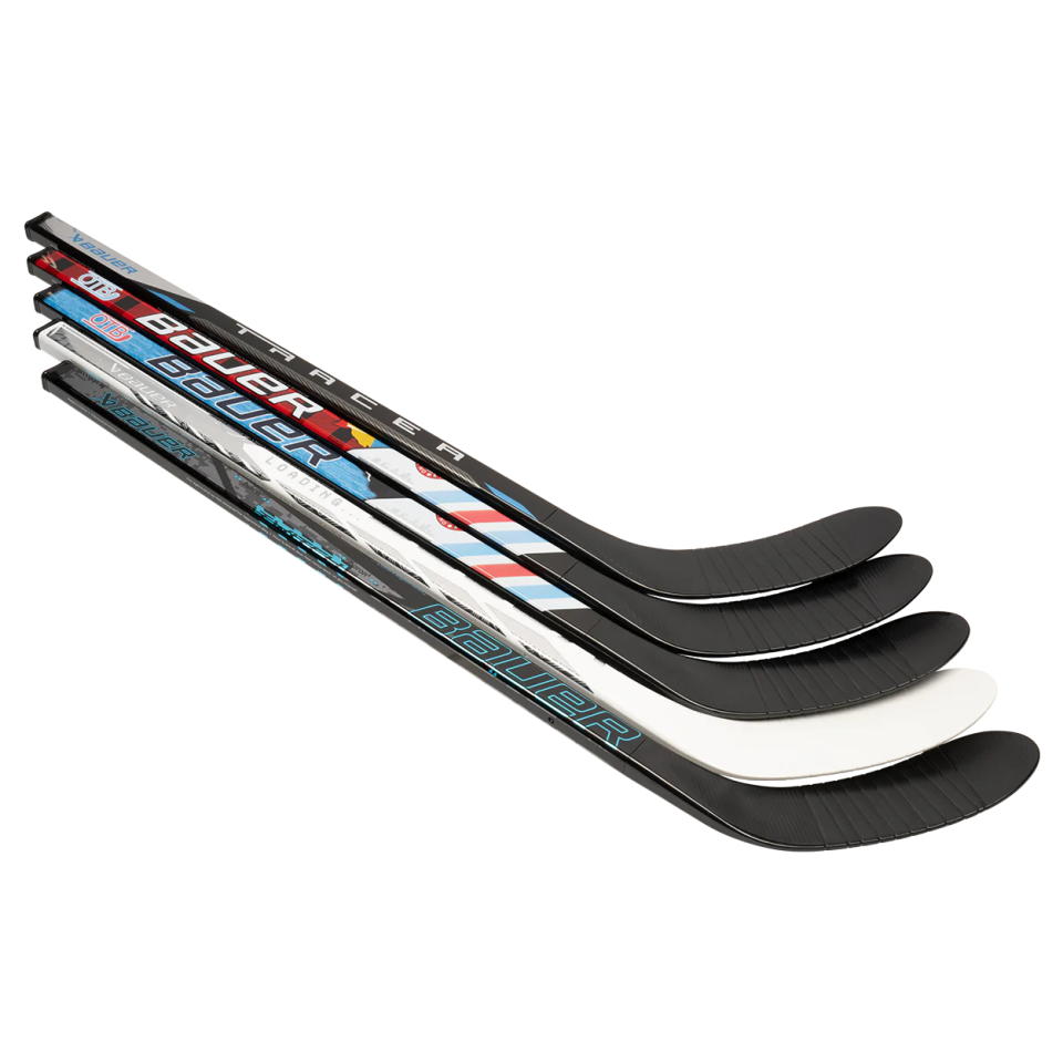 Miniature Hockey Stick