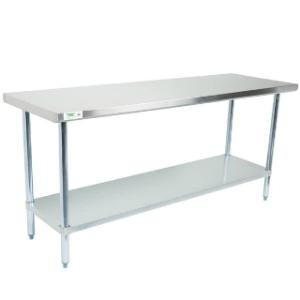 Regent metal Table