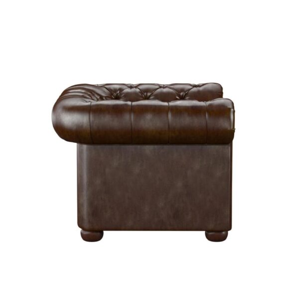 Chesterfield Accent Chair