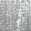 Silver Drapery