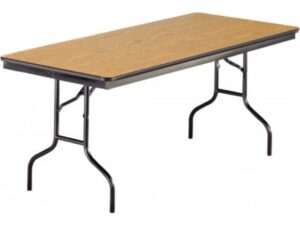 Rectangle Table