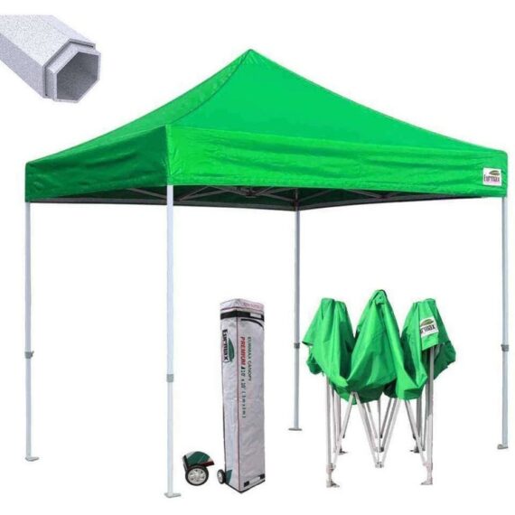Pop Up Tent