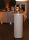 Pomona Cocktail Table