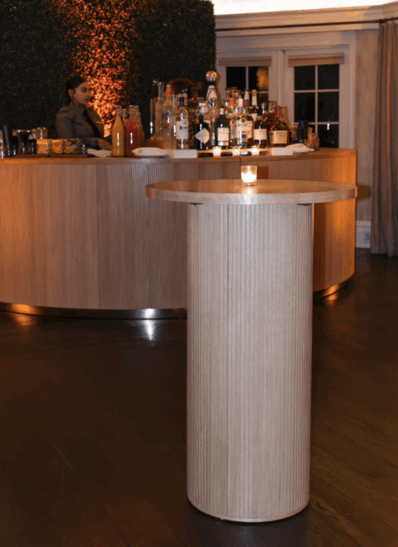 Pomona Cocktail Table