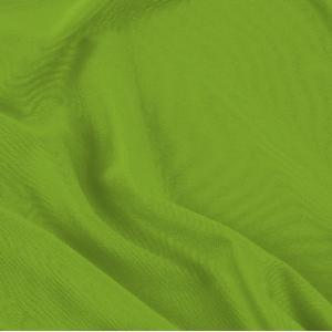 Green Drapery