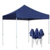 Pop Up Tent