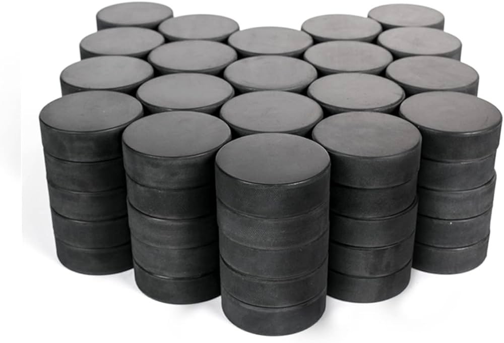 Hockey Puck
