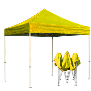 Pop Up Tent