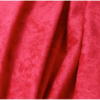 Red Drapery