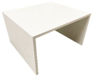 Capital Display Table