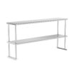 Stainless Steel Shelf Unit