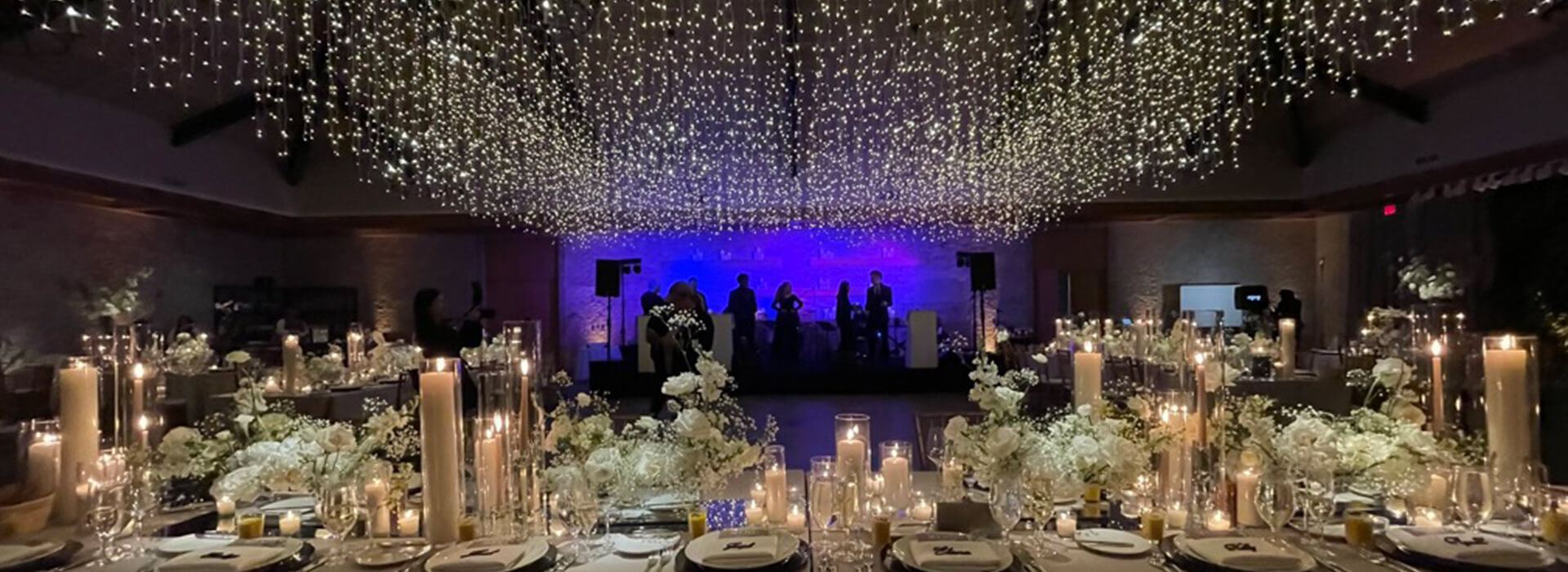 The Reception