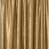 Gold Drapery
